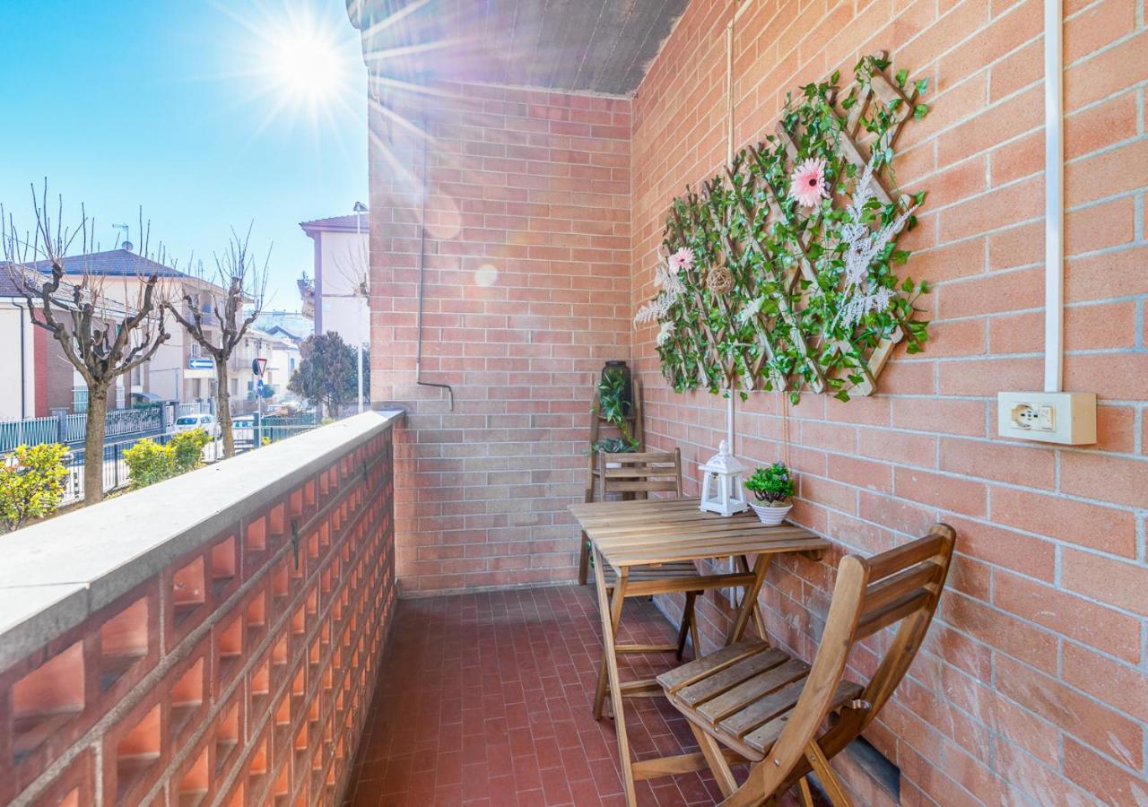 Апартаменты Garden House - Con Terrazzo Грульяско Экстерьер фото
