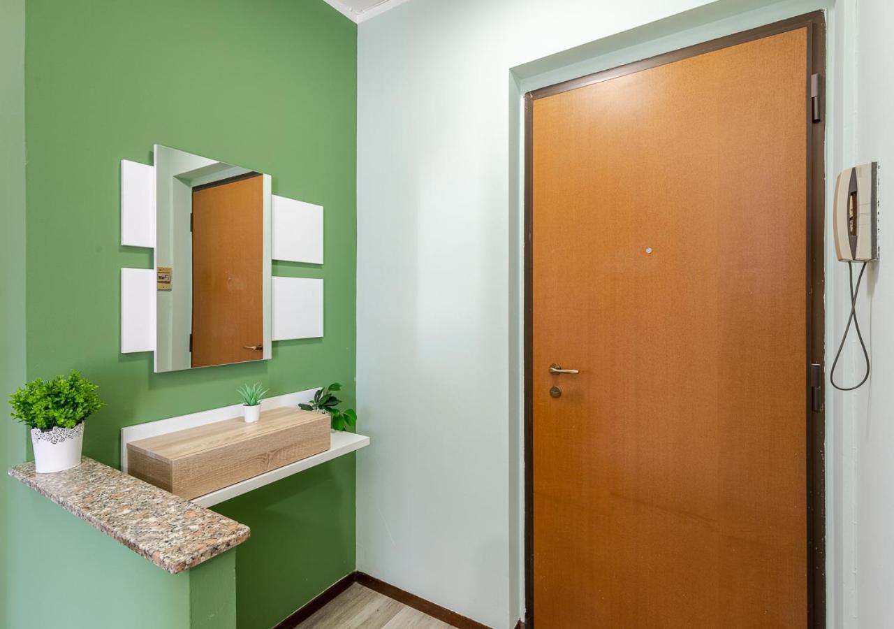 Апартаменты Garden House - Con Terrazzo Грульяско Экстерьер фото