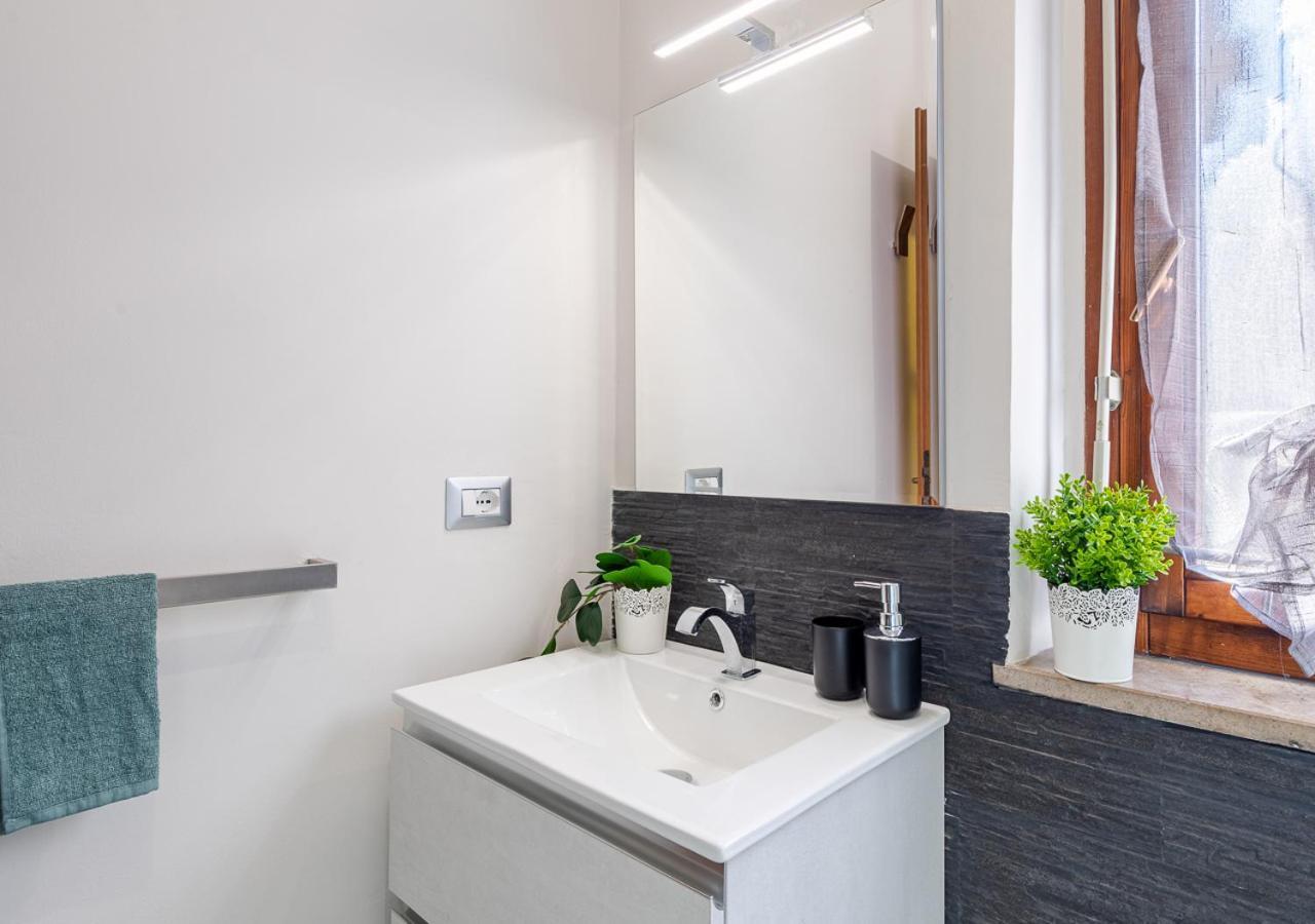 Апартаменты Garden House - Con Terrazzo Грульяско Экстерьер фото