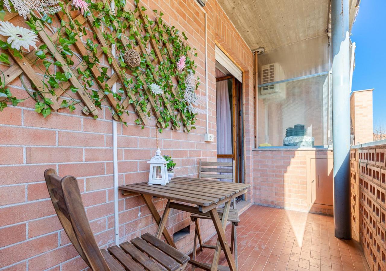 Апартаменты Garden House - Con Terrazzo Грульяско Экстерьер фото