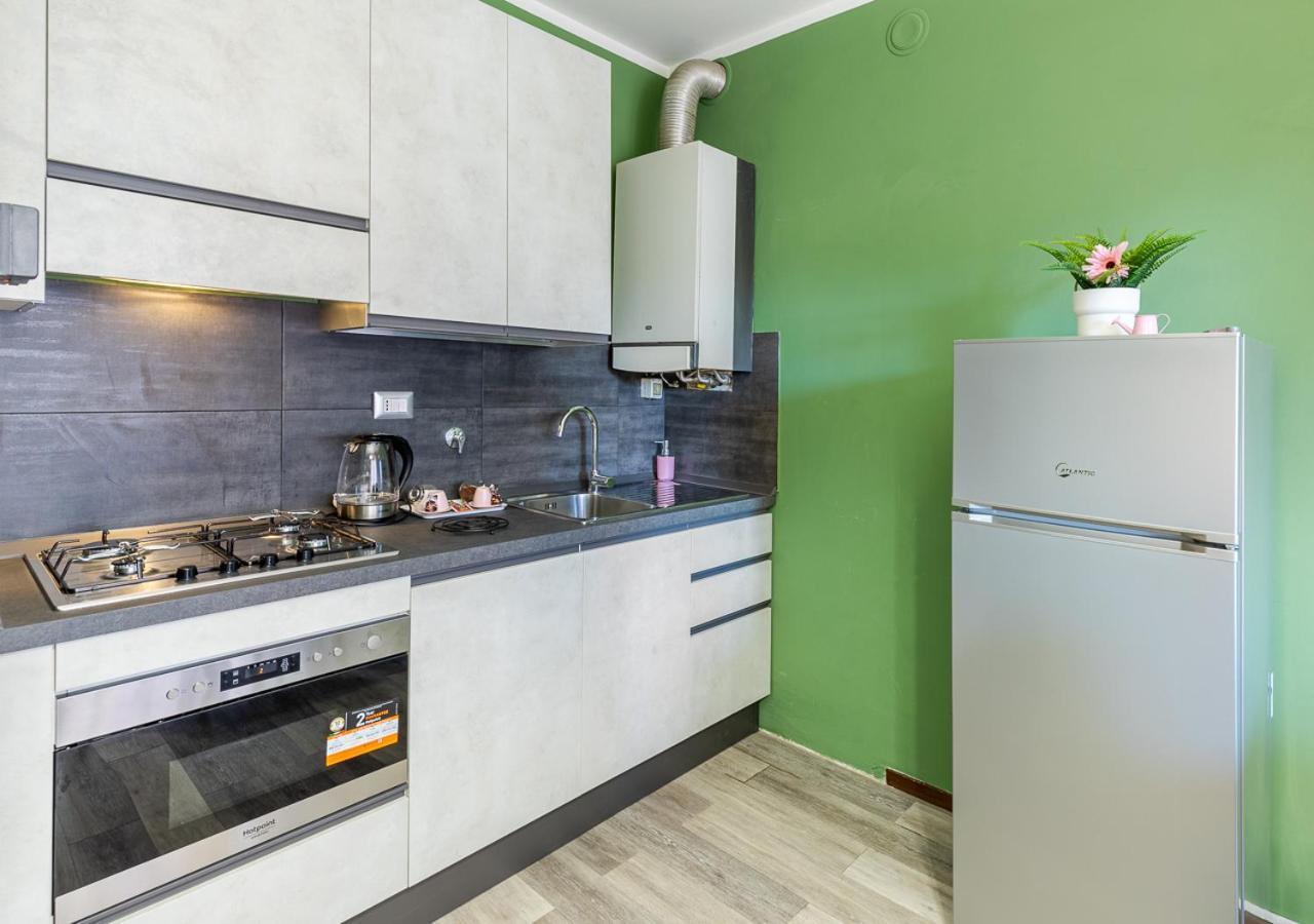 Апартаменты Garden House - Con Terrazzo Грульяско Экстерьер фото
